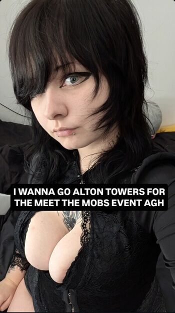 Full leaked Beyond the squish page private onlyfans photo