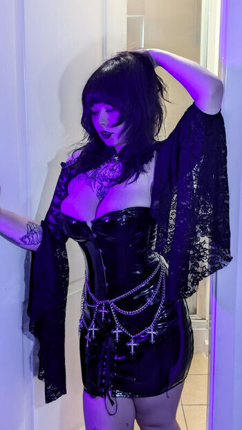 Full leaked Beyond the squish page private onlyfans photo