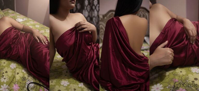 Full leaked Bhindeshitara  page private onlyfans photo