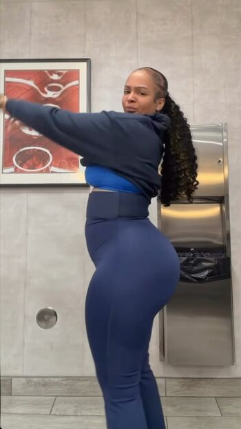 Full leaked Bianca blinx private onlyfans photo
