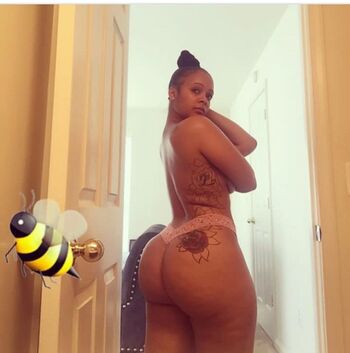 Full leaked Bianca blinx private onlyfans photo
