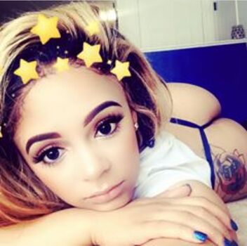 Full leaked Bianca blinx private onlyfans photo