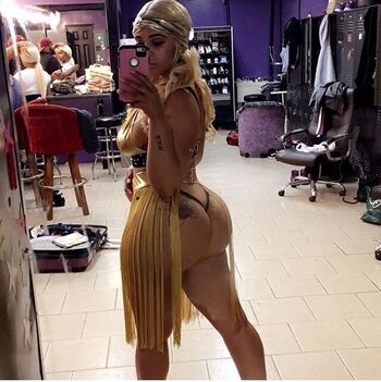 Full leaked Bianca blinx private onlyfans photo