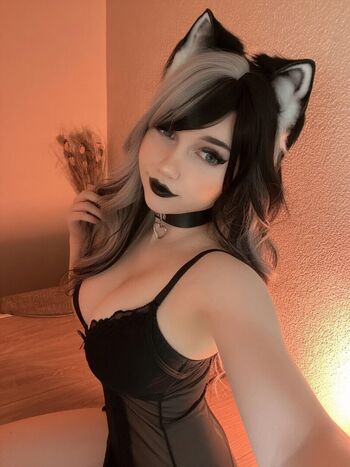 Full leaked Bibi nyan page private onlyfans photo