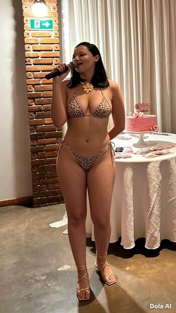 Full leaked Bibi vitona page private onlyfans photo