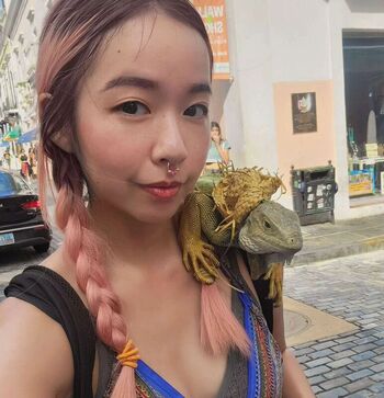 Full leaked Bigcocobuns page private onlyfans photo