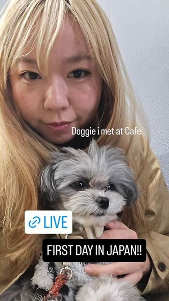 Full leaked Bigcocobuns page private onlyfans photo
