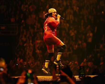 Full leaked Billie eilish page private onlyfans photo