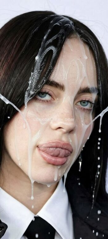 Full leaked Billie eilish page private onlyfans photo