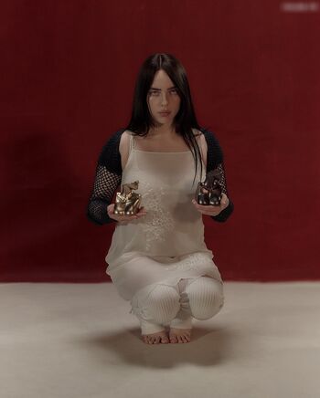 Full leaked Billie eilish private onlyfans photo