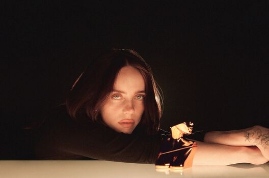 Full leaked Billie eilish private onlyfans photo