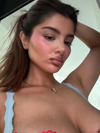 Full leaked Bitasmeri page private onlyfans photo