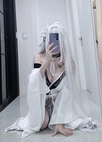 Full leaked Rellaria/ private onlyfans photo