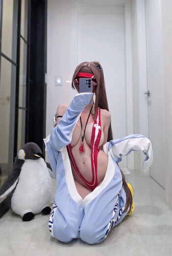 Full leaked Autumnwolf/ private onlyfans photo