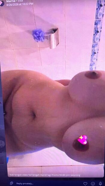 Full leaked Blackmarria private onlyfans photo