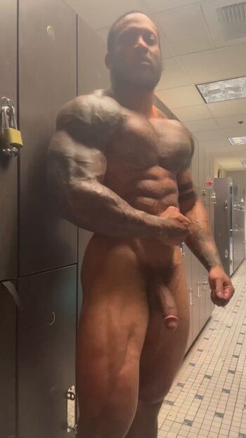 Full leaked Blackspiderfit private onlyfans photo