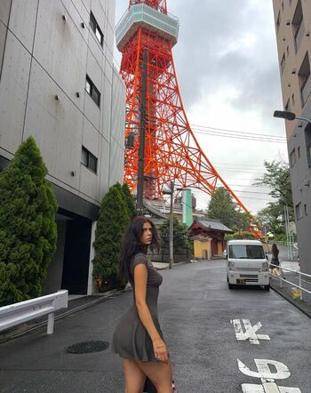 Full leaked Blerta ademi page private onlyfans photo