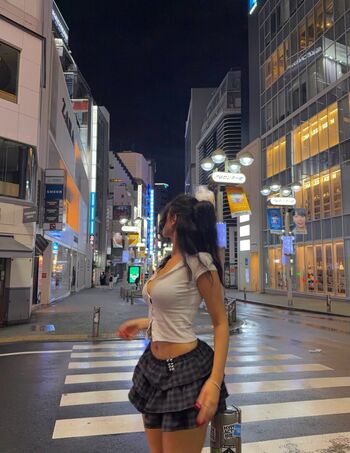 Full leaked Blerta ademi private onlyfans photo