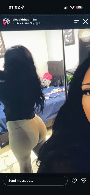 Full leaked Bleudidthat private onlyfans photo