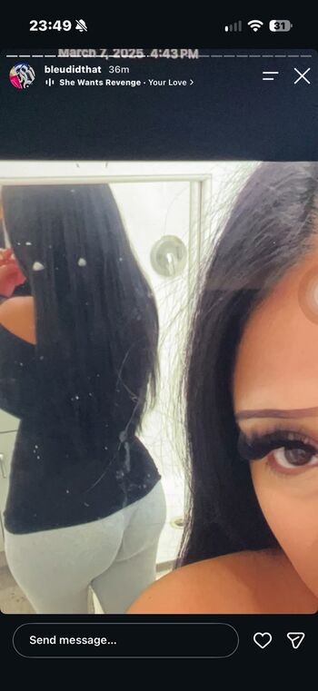 Full leaked Bleudidthat private onlyfans photo