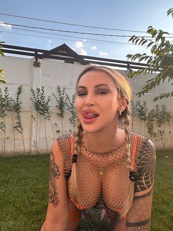 Full leaked Blond elle page private onlyfans photo