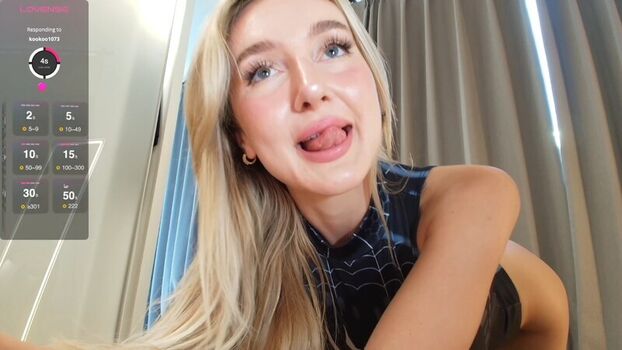Full leaked Blondecpl page private onlyfans photo