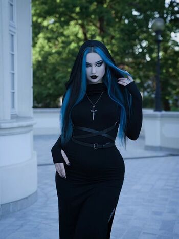Full leaked Blueastrid private onlyfans photo