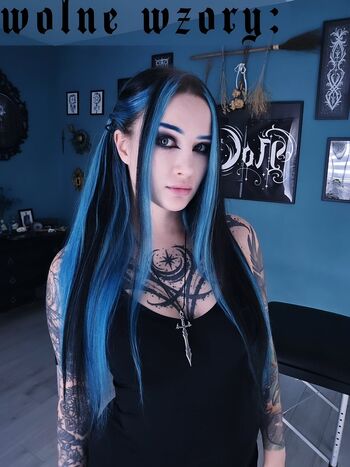 Full leaked Blueastrid private onlyfans photo