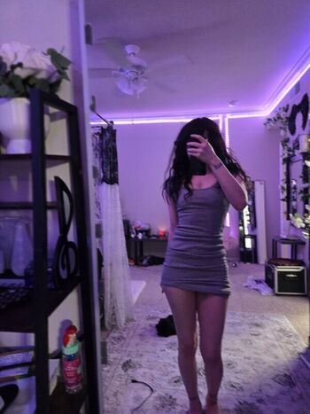 Full leaked Blushymallow page private onlyfans photo