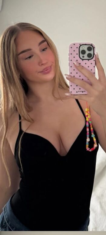 Full leaked Bobbi shultz page private onlyfans photo