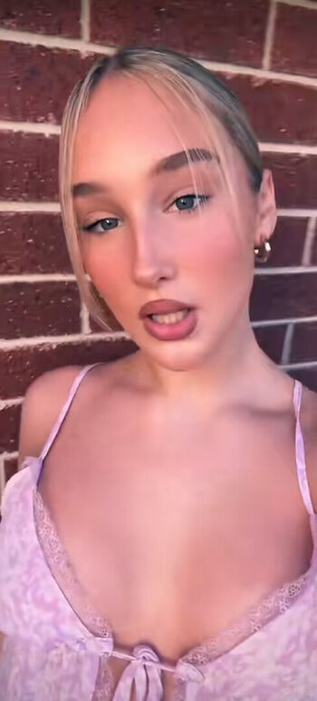 Full leaked Bobbi shultz page private onlyfans photo