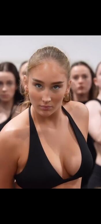 Full leaked Bobbi shultz page private onlyfans photo