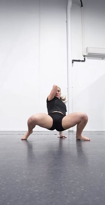 Full leaked Bobbi shultz private onlyfans photo