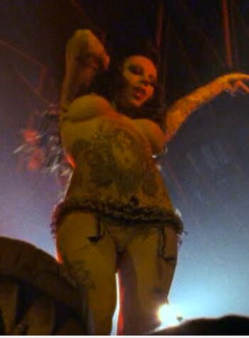 Full leaked Bobbie moore private onlyfans photo