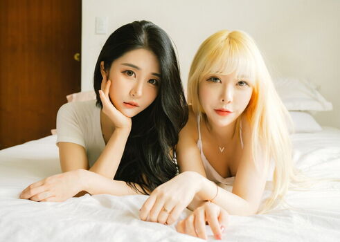 Full leaked Bomi page private onlyfans photo