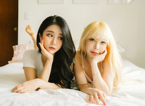 Full leaked Bomi page private onlyfans photo