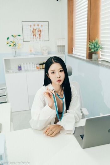 Full leaked Bomi page private onlyfans photo
