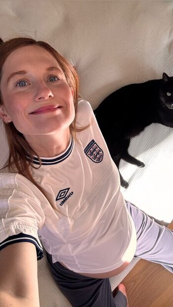 Full leaked Bonnie wright page private onlyfans photo