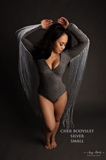 Full leaked Boudoir page private onlyfans photo