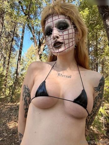 Full leaked Boundmisery private onlyfans photo