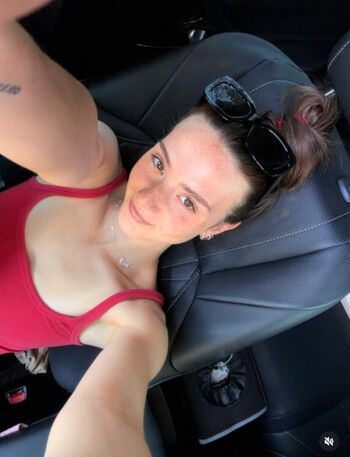 Full leaked Brattydream page private onlyfans photo