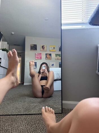 Full leaked Brattydream page private onlyfans photo