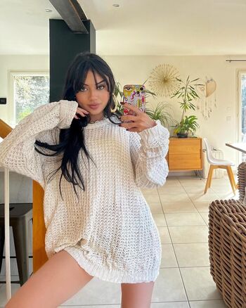 Full leaked Brattyelectrax private onlyfans photo