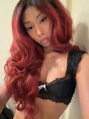 Full leaked Brattypyro page private onlyfans photo
