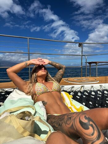Full leaked Brazybecca private onlyfans photo