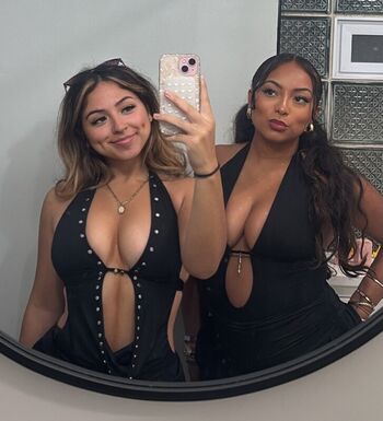 Full leaked Bretaneee page private onlyfans photo