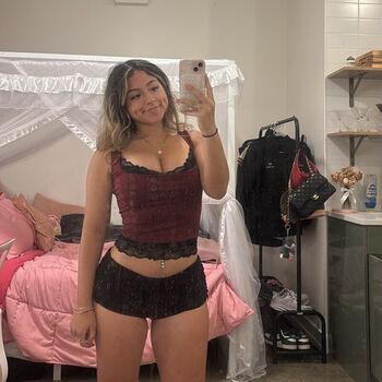 Full leaked Bretaneee page private onlyfans photo