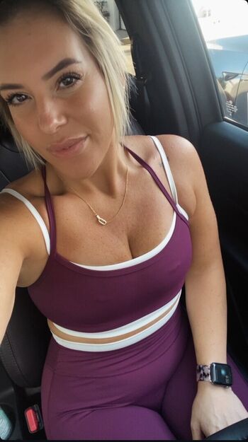 Full leaked Bri lyn private onlyfans photo