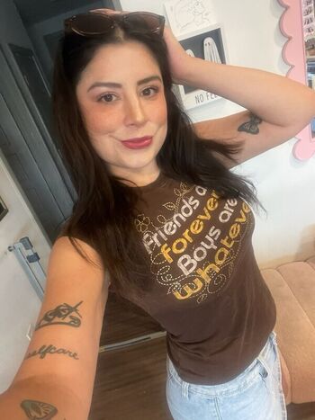 Full leaked Brianimator page private onlyfans photo
