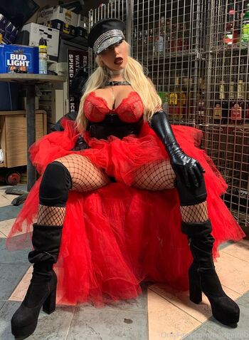 Full leaked Bridgetteb private onlyfans photo